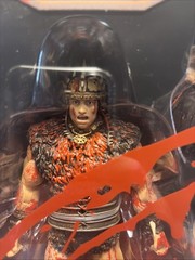 Conan the Barbarian Super7 Ultimates Blood Soaked Pit Fighter