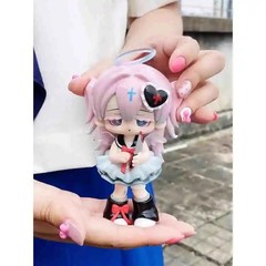 Missy Sweet Mourning Lolita Series Blind Box – Cute Action Figure Mystery Doll