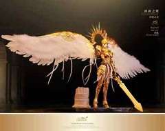 New Lucifer LXF2310A 1/6 Healing Armor Archangel Raphael 12″ figure in stock