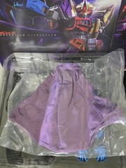 Threezero Transformers MDLX Coronation Starscream Action Figure