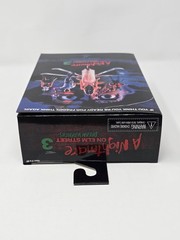 NECA Nightmare on Elm Street Ultimate Dream Warriors Freddy Krueger BRAND NEW