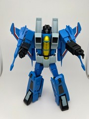 MakeToys MTRM-13EX Lightening Remaster Version (Upgraded wings version) READ