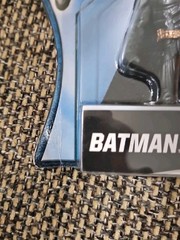 Batman The Dark Knight Rises Mattel 4-Inch Action Figurine DC Comics 2011 New