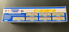 1989 Starting Lineup Collector’s Limited Edition CHICAGO CUBS Team Lineup NIB