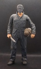 Michael (Aged 23) Custom Resin Head for Neca 7″ Figure
