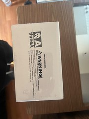 ThreeA TOMORROW KING Wasabi Seven Bones TK WWR BAMBALAND AShley Wood