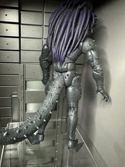 MARVEL LEGENDS STRANGE TALES BLACKHEART BAF BUILD A FIGURE COMPLETE HASBRO