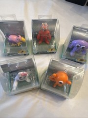 Garten Of Banban Series 5 Mini Figures PhatMojo NEW