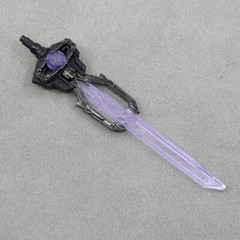 Resin Casting Sword Star Saber For Prima Prime Kingdom Legacy Siege Upgrade Kits