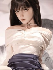 “Ya Ting” S-Class Hyper Real Silicone Figurine 1:3 (60CM)