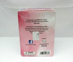 The Fairfield Company Toy Box Set of 15 Over $50.00 in Original Retail Value NEW