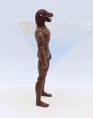 Mego Gorn ALL Original Vintage 1974 Star Trek Alien Complete Action Figure MINTY
