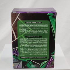 Hot Toys Cosbaby Marvel Spider-Man No Way Home Green Goblin Action Vinyl Figure