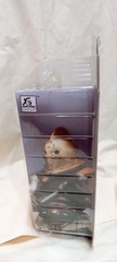Xesray Studio Combatants Fight For Glory KNUBA aka HYENA 1:12 Figure
