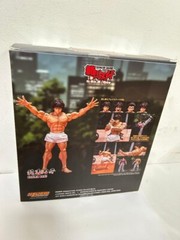 GENUINE Storm Collectible Street Cloths DEMON Baki Hanma Action Figure USSELLER