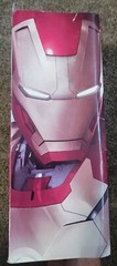 Iron Man Mark 42 Armor Marvel Diamond Select 7″ Action Figure MCU