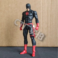 CT Toys Gift‌Hot-New Shadowland Daredevil Comic Ver. Action Figure Boxed