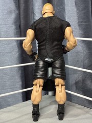 Brock Lesnar – Suplex City Gamestop Exclusive Complete WWE Mattel AEW Elite U…