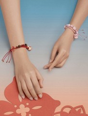 Pop Mart Have a Good Run Bracelet HIRONO’s GOOD HEALTH Confirmed Unopened NIB