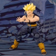 The Coming One Free The Future Demoniacal Fit Trunks 6″ Figure Official In Stock