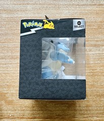 NEW Pokemon Select Trainer Team BLASTOISE 6″ Action Figure Toy Target Exclusive