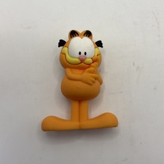 GARFIELD The Cat Buddies Collectible Figures Nickelodeon 2.25” 2024