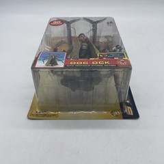 NEW Marvel Doc Ock Spider-Man 2 Movie Figure Tentacle Attack Action Toy Biz #3