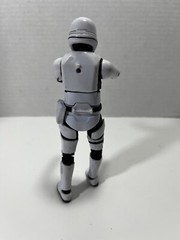 Star Wars Trooper Action Figure 6.5 inches tall