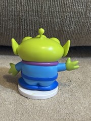 NEW – Toy Story Pixar Mystery Vinyl Figure Culturefly – ALIEN WITH EYES CLOSED