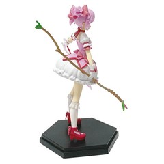 Madoka Kaname 17cm Figure Puella Magi Madoka Magica Anime PVC Statue w/ Box