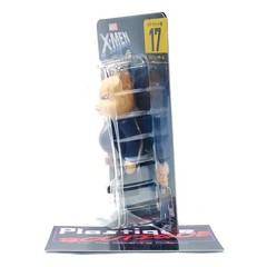 Bearbrick X-Men Professor Xavier #17 100% MOC HAPPY KUJI MEDICOM MARVEL LOTT…