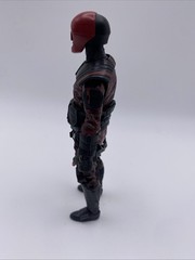 Guavian Enforcer Star Wars Black Series 6″ Figure Force Awakens NO WEAPONS