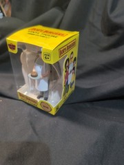 Bob Belcher Bob’s Burgers Vinyl Figure 4″ by CultureFly New Fly Guys Figure