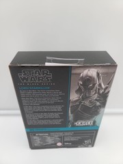 Star Wars Black Series Lord StarKiller Gaming Greats Hasbro Deluxe Figure – NEW