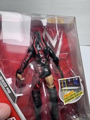 WWE ELITE SERIES 46 FINN BALOR DEMON NXT AEW MATTEL WRESTLING RARE WWF