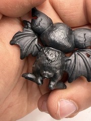 ZURU Smashers Mini Figure Lot of 11 Dino Ice Age Pirate Bat Gorilla T Rex