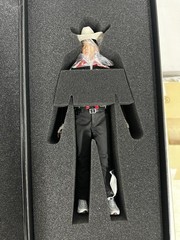 Enterbay 1/6 BIG BANG T.O.P 10 Anniversary