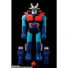 IN STOCK Mazinger Z Champion Jumbo Machineder 600mm Action Figure Bandai Robot
