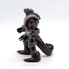 TMNT Newtralizer 2014 Viacom Playmates 5″ Action Figure Ninja Turtle