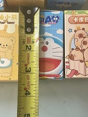 HUGE LOT 40 Mini Blind Box Bundle KEYCHAIN Minecraft Doraemon Crayon Shin-chan