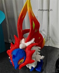 60cm/24” Slither Wing Anime Plush Doll Stuffed Toy Soft Pillow Christmas Gifts