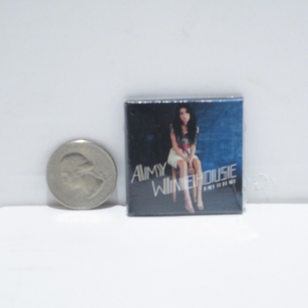 MGA – Miniverse – Real Music (VINYLS) + You Choose + Combine Ship – 6/20 RESTOCK