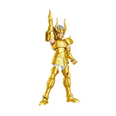 Blokees Saint Seiya Champion Class Capricorn Shura Model Kit Action Figure