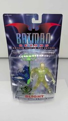 Batman Beyond Blight (See Photos)