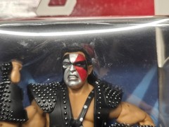 DEMOLITION CRUSH – WWE Mattel Elite Collection Series 125 Figure NEW MINOR WEAR