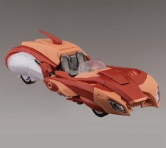 CDL-02 ALT Elita One MP Scale Arcee with Upgrade Kit Action Figure toy in stock