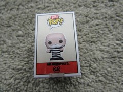 Funko Bitty Pop Retro Toys MR MONOPOLY No # 😳 MINT