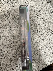 Supergoal All Stars Starting 11 Deluxe Box Soccer Figure Set, 11 Plastic, 8+