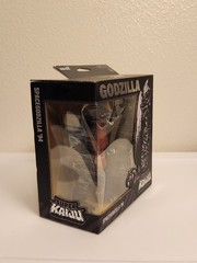 Super Kaiju Spacegodzilla ’94 Action Figure Target Exclusive Super7 Toho NEW