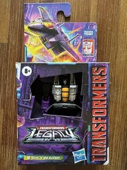 Transformers Legacy Evolution Skywarp NEW